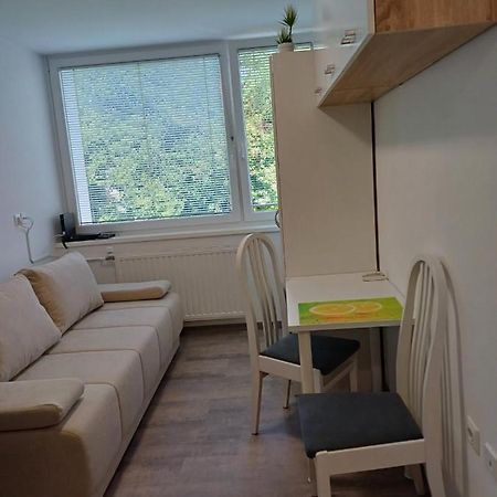 Apartma Nadja Maribor Eksteriør bilde