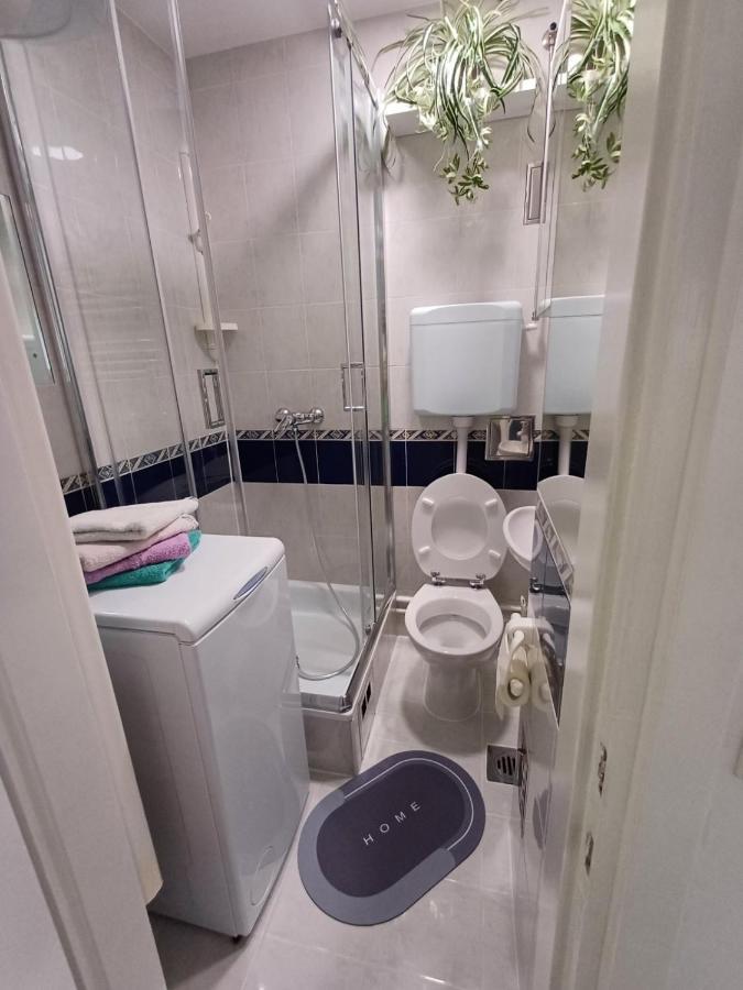 Apartma Nadja Maribor Eksteriør bilde