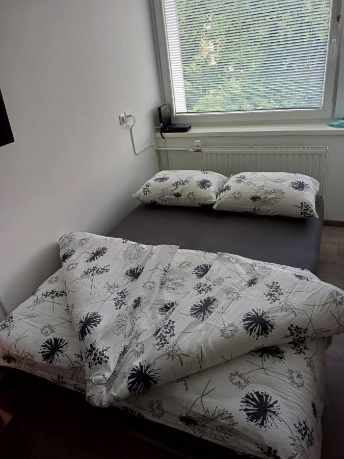 Apartma Nadja Maribor Eksteriør bilde